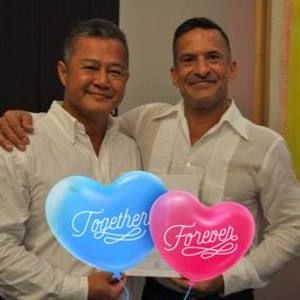 Meet your Posher, Paitoon